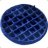 blue waffle