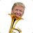 Donald Trumpet [TH]