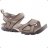 Left Foot Sandal