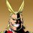 All Might