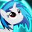 Vinyl Scratch 2