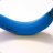 The Blue Banana