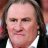 Gérard Depardieu