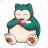 ChaoticSnorlax