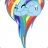 Dashie #NoMic D: