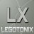 LegoTonix