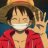 Monkey D. Luffy 3