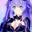 [AnimeRP] Purple Heart