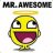 Mr.Awesome