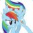 [LSD] RAINBOW DASH