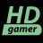 HDGamer