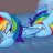 PervertedDashie[Maid]