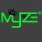 ★MyZe™ [TRADE KNIFE]