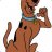 Scooby from kmart