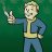 Stoned Vault Boy